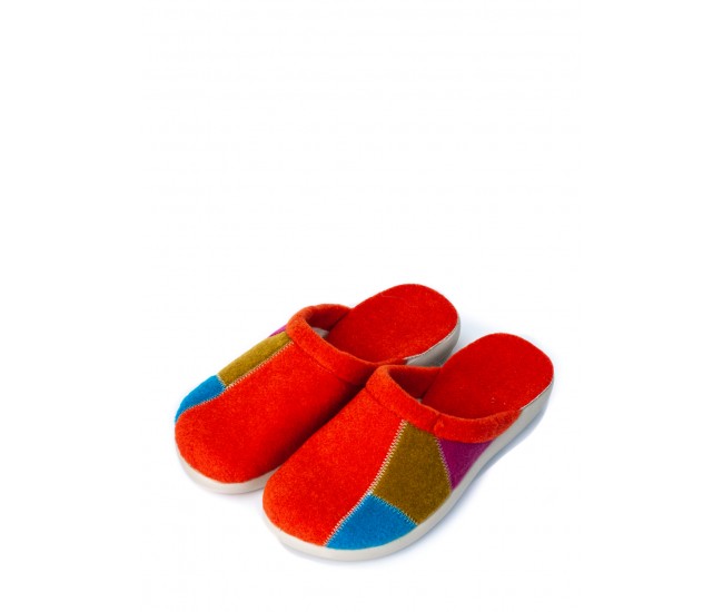 Papuci de casă TELLUS 03-04