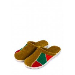 Papuci de casă TELLUS 03-04