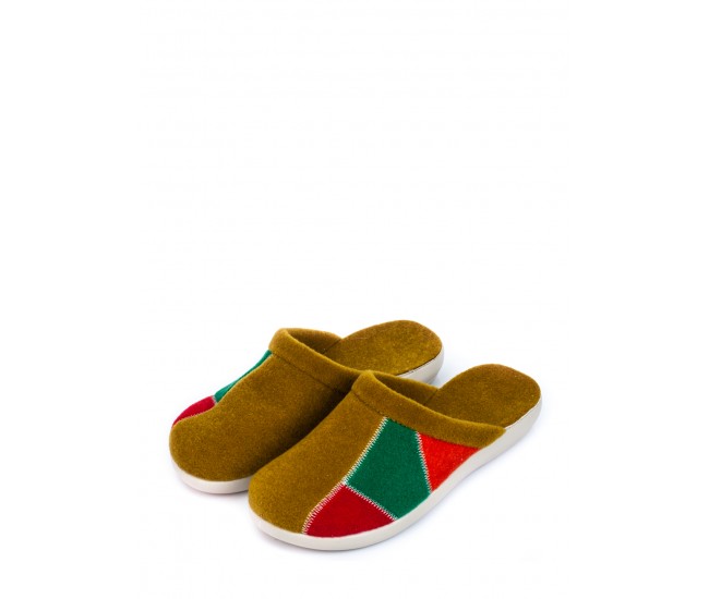 Papuci de casă TELLUS 03-04