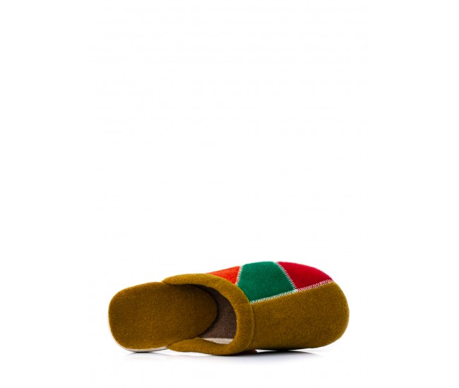 Papuci de casă TELLUS 03-04