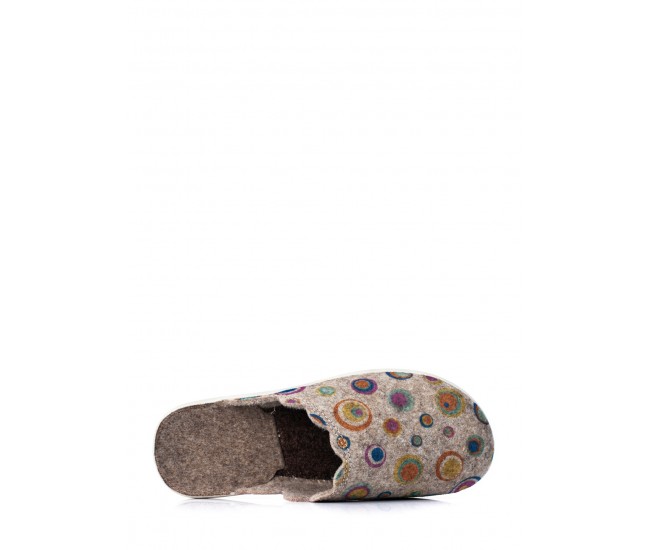 Papuci de casa TELLUS 03-08