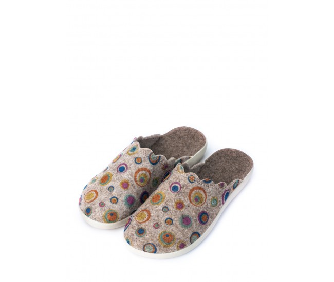 Papuci de casa TELLUS 03-08