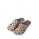 Papuci de casa TELLUS 03-08