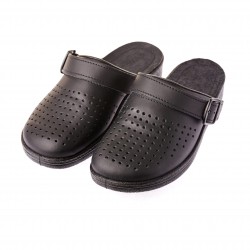 Saboti medicali piele “Tellus” 04-04