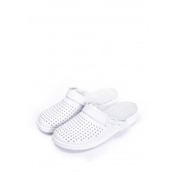 Saboti medicali piele “Tellus” 04-04