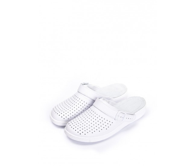 Saboti medicali piele “Tellus” 04-04