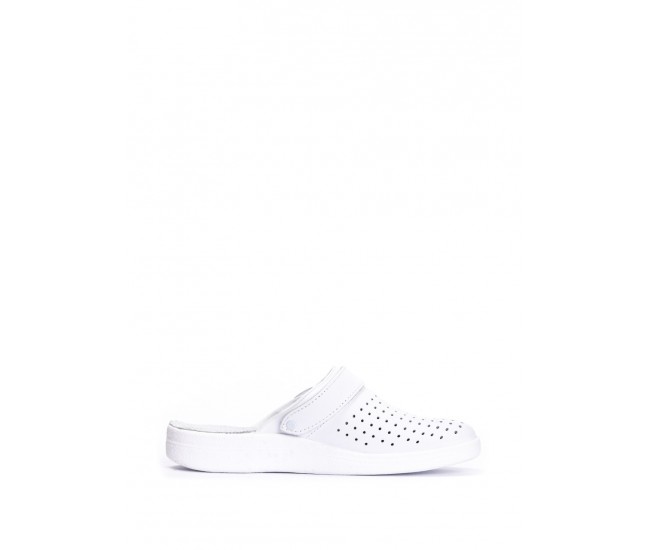 Saboti medicali piele “Tellus” 04-04