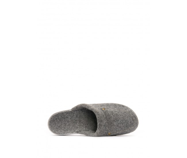 Papuci de casă din pâslă barbati TELLUS 04-11