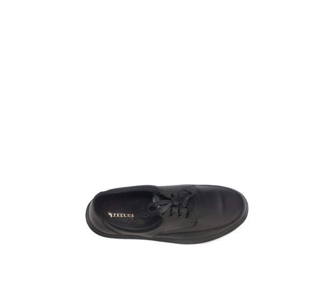Pantofi piele bărbați Tellus 05-10
