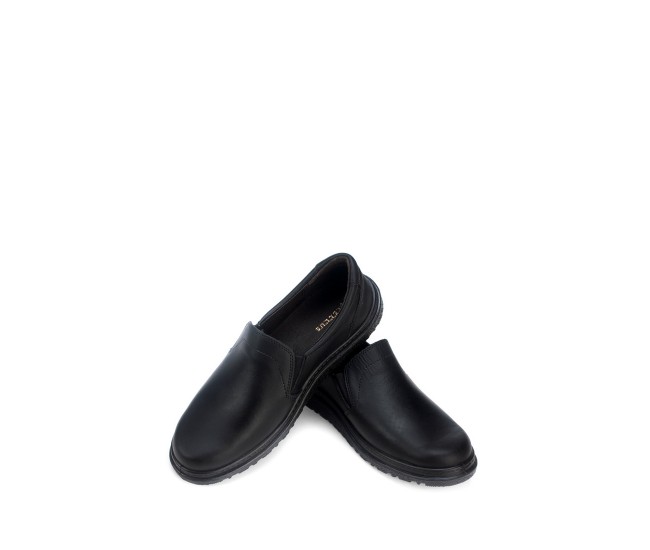 Pantofi piele barbati Tellus 05-11