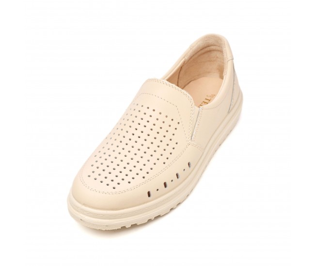 Pantofi piele barbati Tellus 05-12