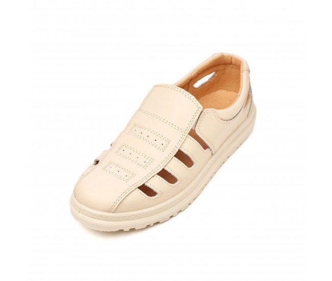 Sandale barbati Tellus 05-14