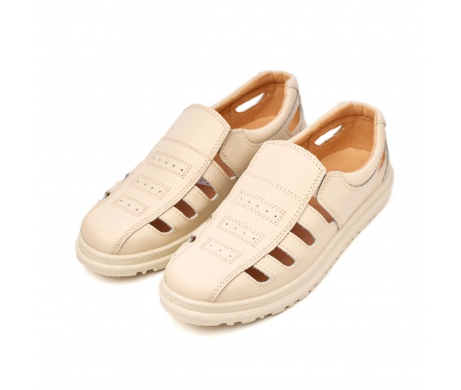 Sandale barbati Tellus 05-14