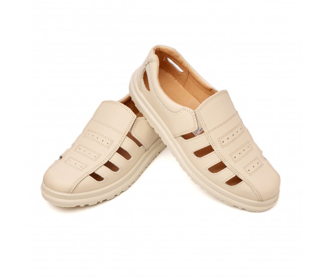 Sandale barbati Tellus 05-14