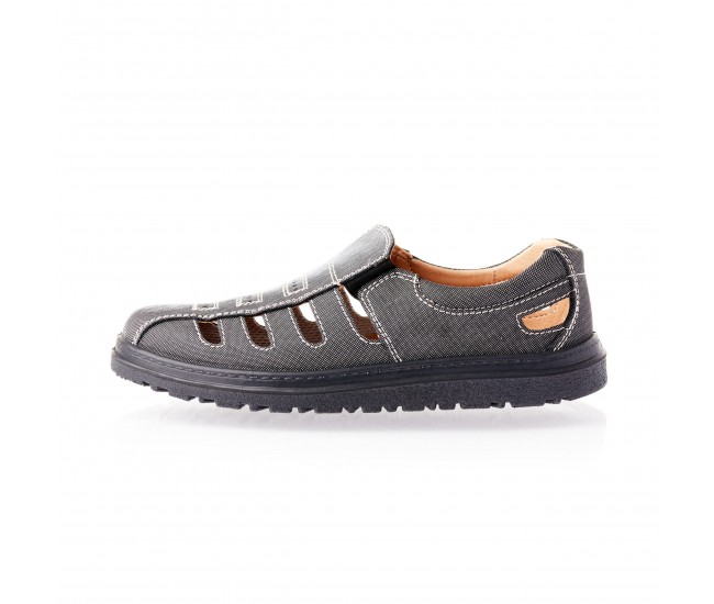 Sandale barbati Tellus 05-14