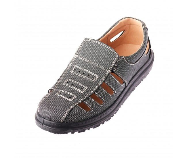 Sandale barbati Tellus 05-14