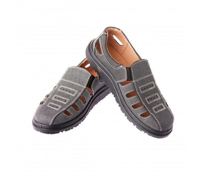 Sandale barbati Tellus 05-14