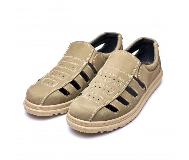 Sandale barbati Tellus 05-14