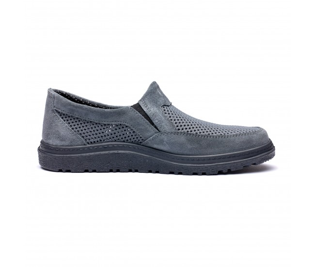 Sandale barbati Tellus 05-21