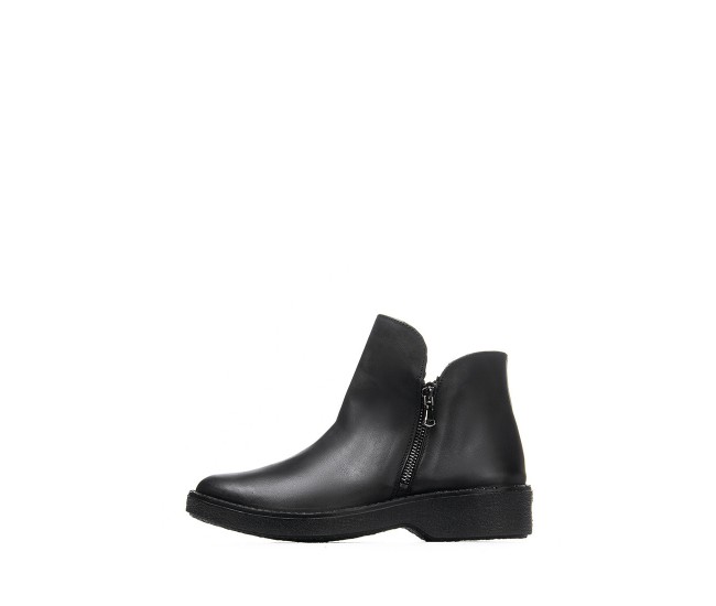 Ghete piele TELLUS 06-11