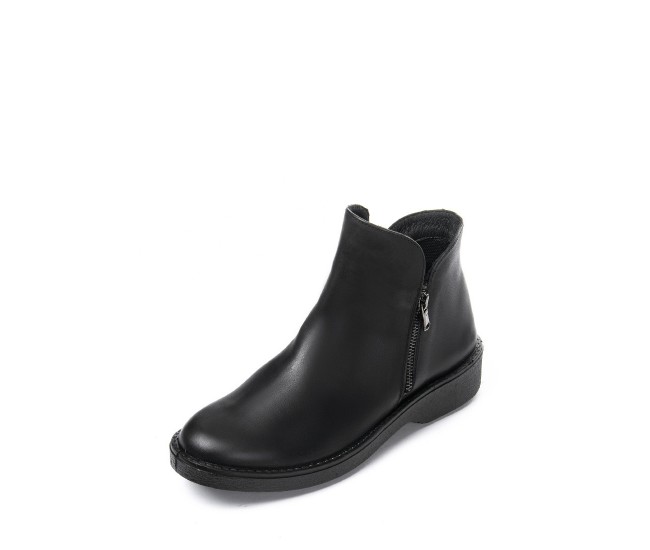 Ghete piele TELLUS 06-11