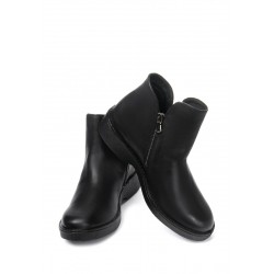 Ghete piele TELLUS 06-11