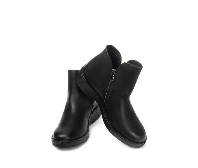 Ghete piele TELLUS 06-11