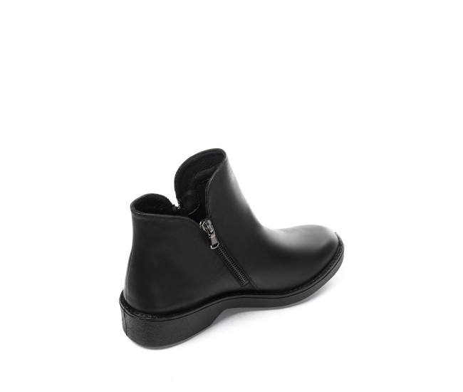 Ghete piele TELLUS 06-11