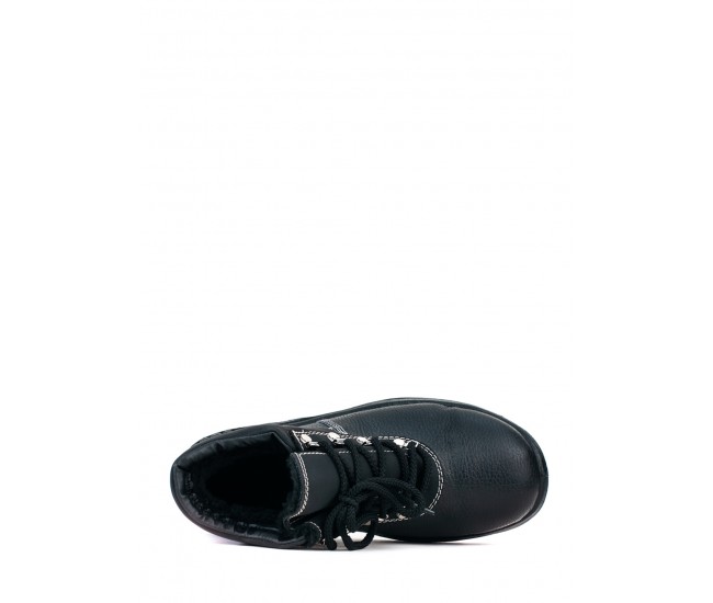 Ghete cu blana barbati TELLUS 09-24