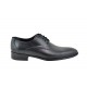 Pantofi barbati office, eleganti din piele naturala, 092NS