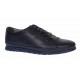 Pantofi barbati casual din piele naturala - Bleumarin Extrem Confort 1022N