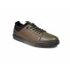 SNEAKERS BARBATI SPORT, PIELE NATURALA, CIUCALETI SHOES, 1019KAKI