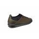 SNEAKERS BARBATI SPORT, PIELE NATURALA, CIUCALETI SHOES, 1019KAKI