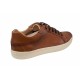 Pantofi barbati sport din piele naturala, maro - CIUCALETI SHOES -1021MDBOX