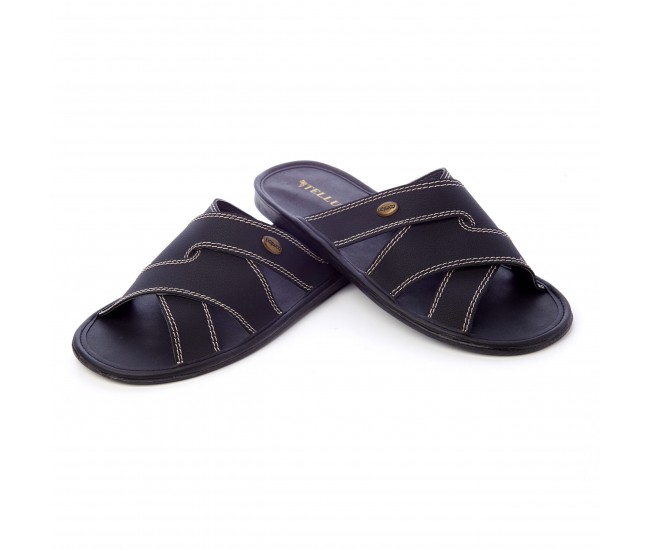 Papuci barbati Tellus 12-22