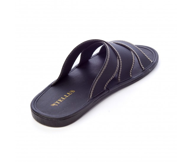 Papuci barbati Tellus 12-22