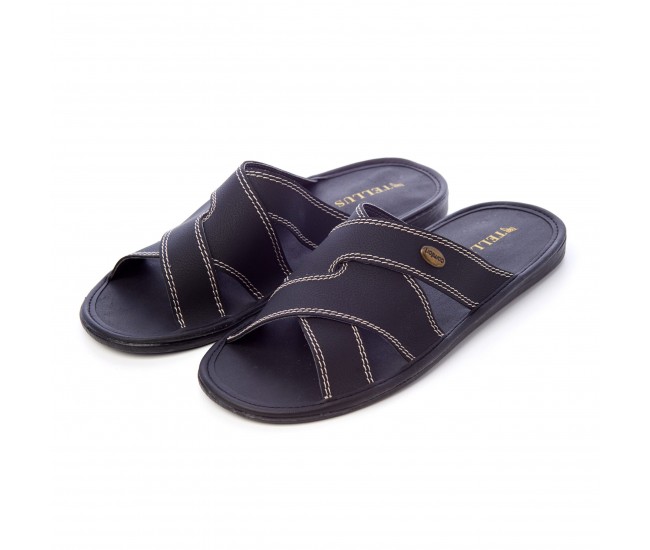 Papuci barbati Tellus 12-22