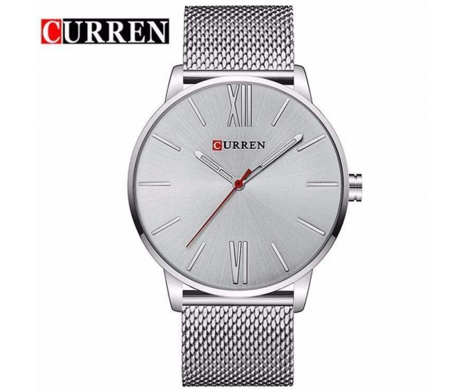 Ceas Curren Barbatesc Slim, Elegant - M8238SL