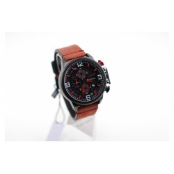 Ceas barbati Curren, casual RED M8278MR