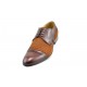 Pantofi barbati eleganti din piele naturala - 032MCOMB