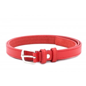 Curea Dama 05 rosu 1,8cm SR18ROSU