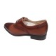 Pantofi barbati eleganti din piele naturala - BVS10M