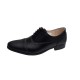 Pantofi eleganti din piele naturala - 893N
