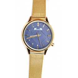 Ceas dama elegant Matteo Ferari MF88012GOLD