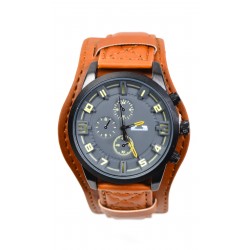Ceas de mana barbati casual Negru - elegant MATTEO FERARI - MF148CM Ceas de mana barbati casual Negru - elegant MATTEO FERARI - MF148CM