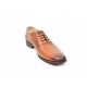 Pantofi barbati eleganti casual din piele naturala, de culoare maro - CIOCSTEFM