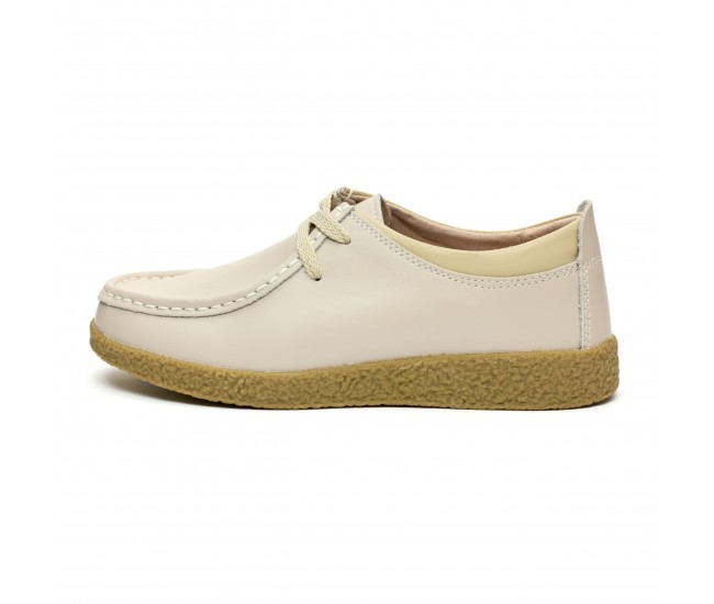 Pantofi piele  dama 186064