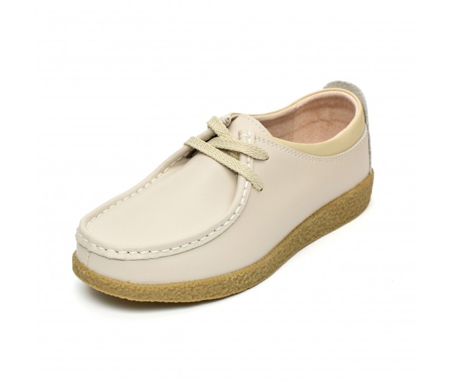 Pantofi piele  dama 186064