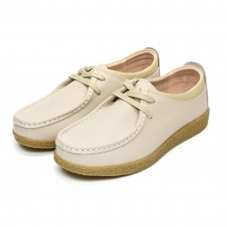 Pantofi piele  dama 186064