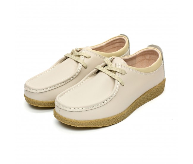 Pantofi piele  dama 186064